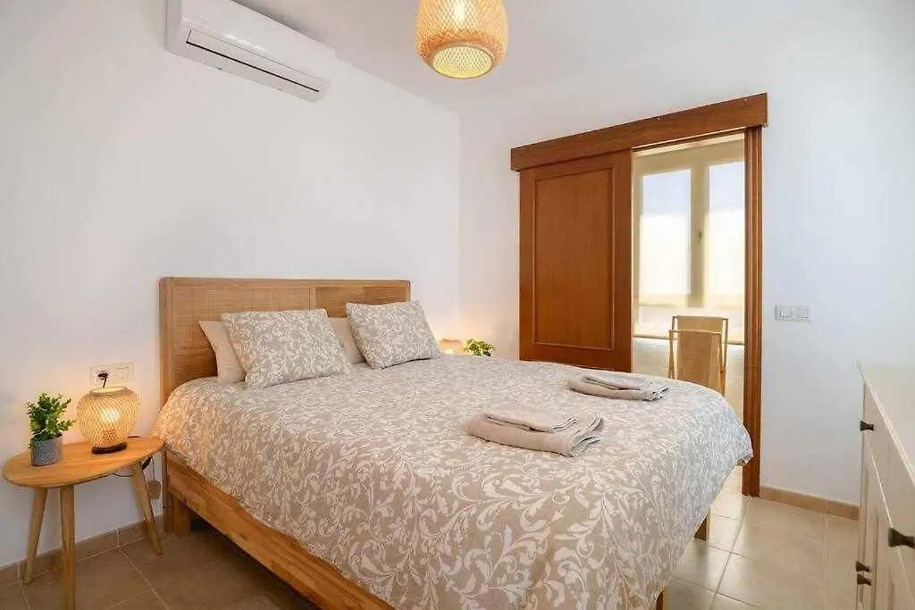 Villa Los Ajaches Playa Blanca  Casa vacanze